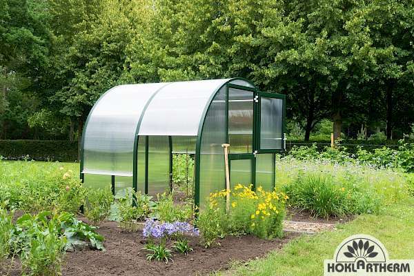 Small Greenhouse Arcus