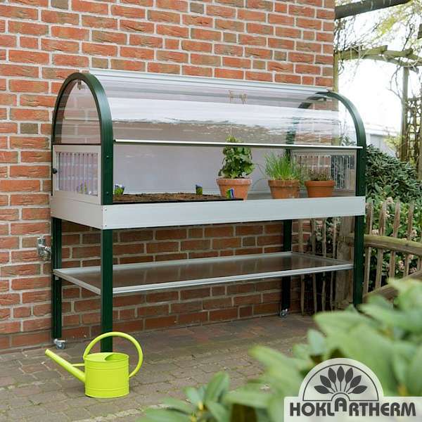 Flexible raised bed Gerno from Hoklartherm